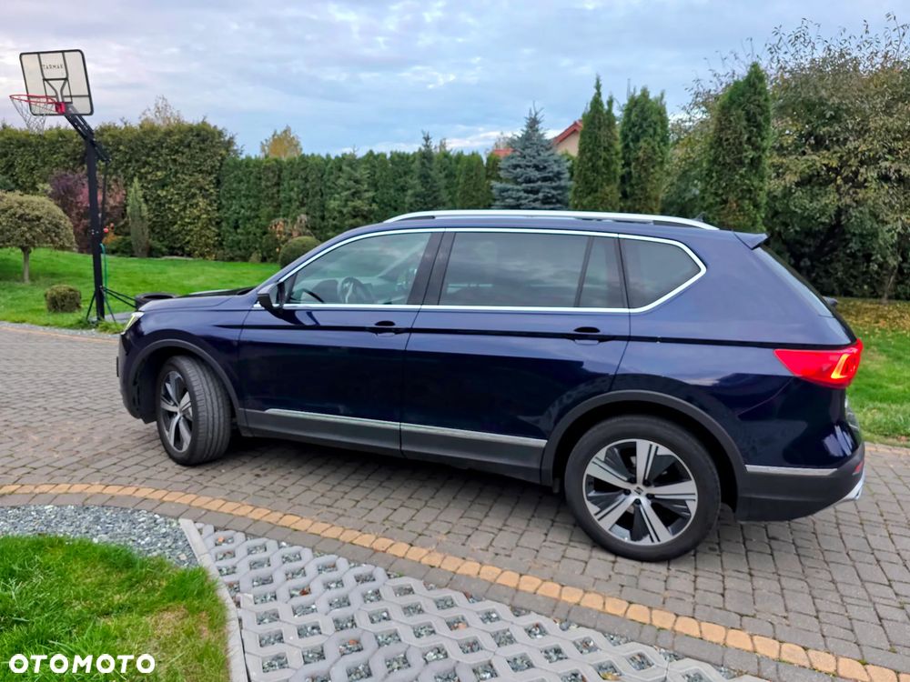 Seat Tarraco - 6