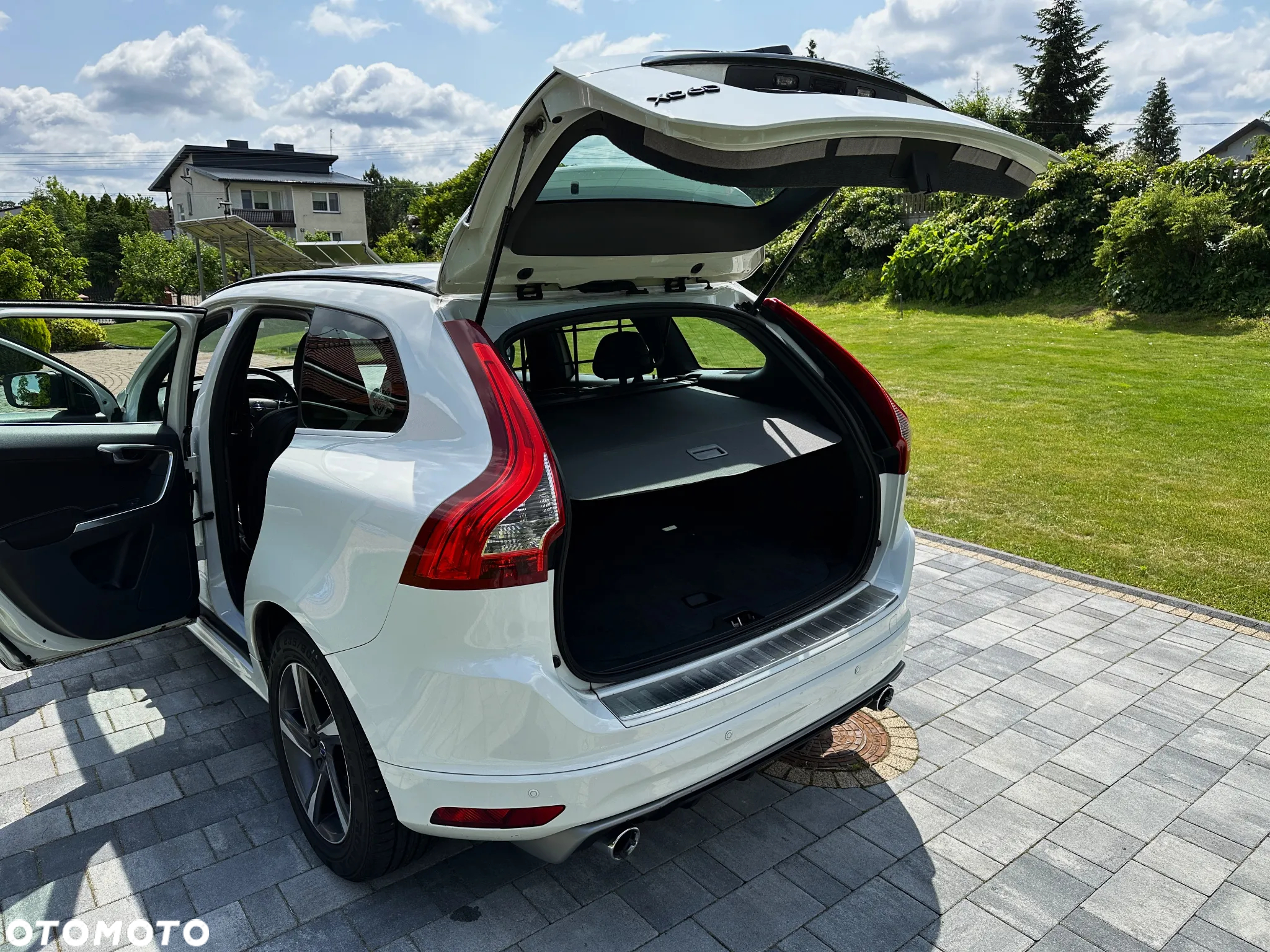 Volvo XC 60 - 28