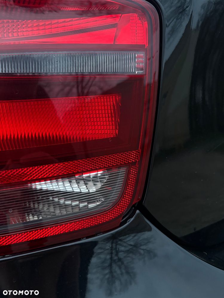 BMW Seria 1 120d - 19