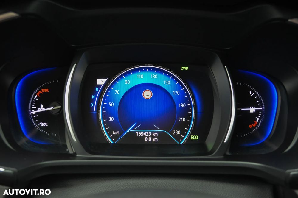 Renault Koleos ENERGY dCi 175 X-tronic 4WD INITIALE PARIS - 31