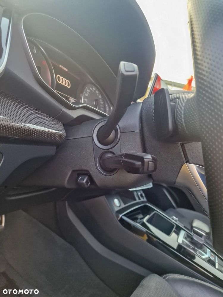 Audi SQ5 Sportback - 23