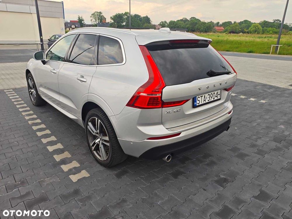 Volvo XC 60 - 4
