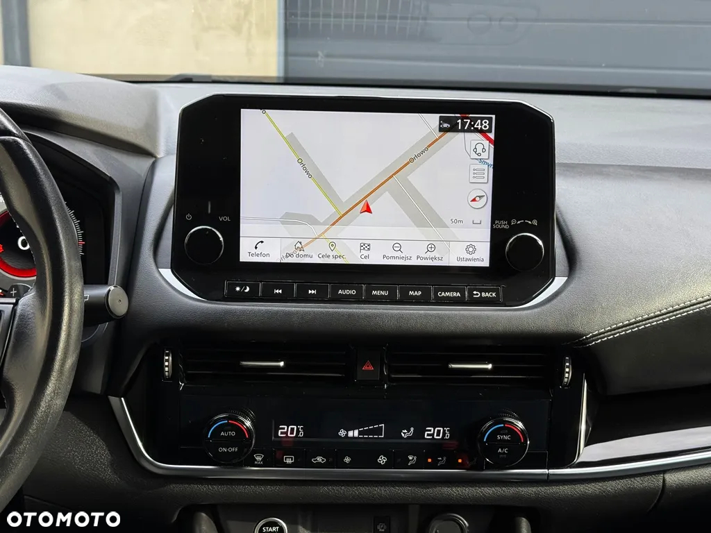Nissan Qashqai 1.3 DIG-T MHEV Xtronic Tekna - 10