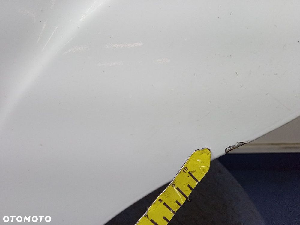 FORD S-MAX MK1 I LIFT DRZWI TYŁ LEWE FROZEN WHITE - 13