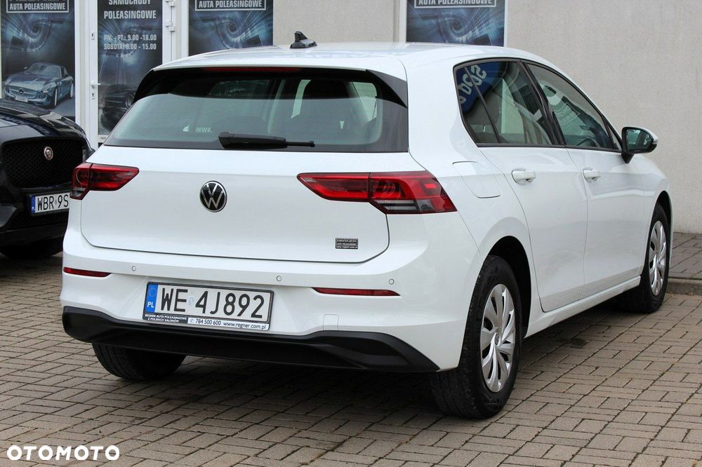 Volkswagen Golf 1.0 TSI - 6