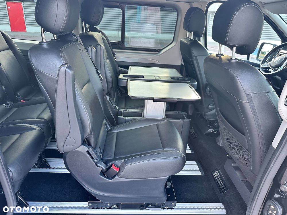 Renault Trafic ENERGY EDC Combi Spaceclass - 17