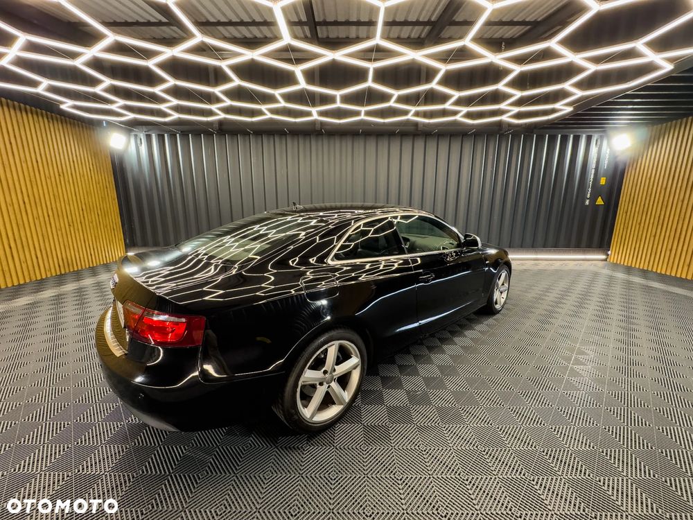 Audi A5 Coupé 2.0 TDI - 4