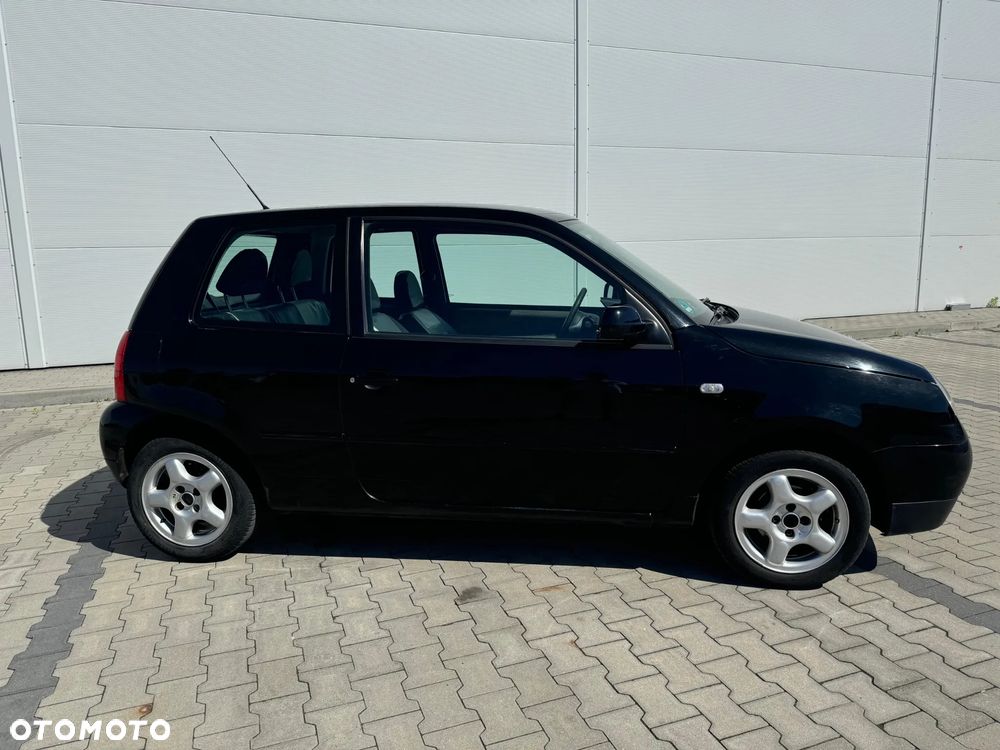 Volkswagen Lupo 1.4 Comfortline - 2