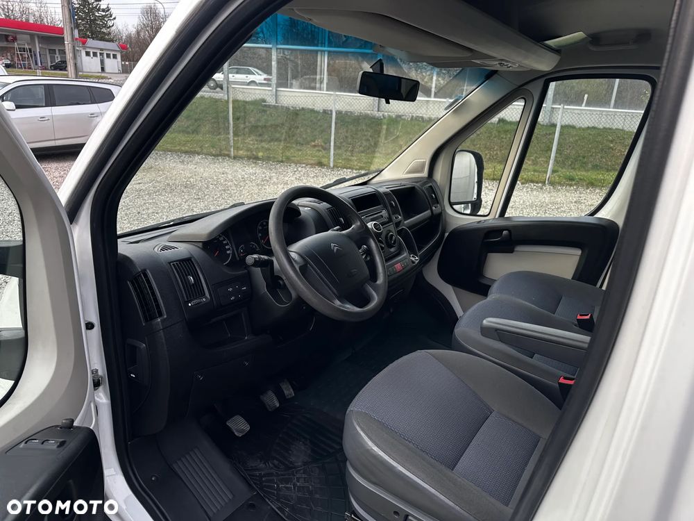 Citroën JUMPER - 11