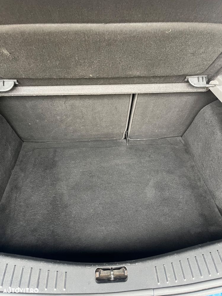 Ford Focus 1.6 TDCi Trend - 10