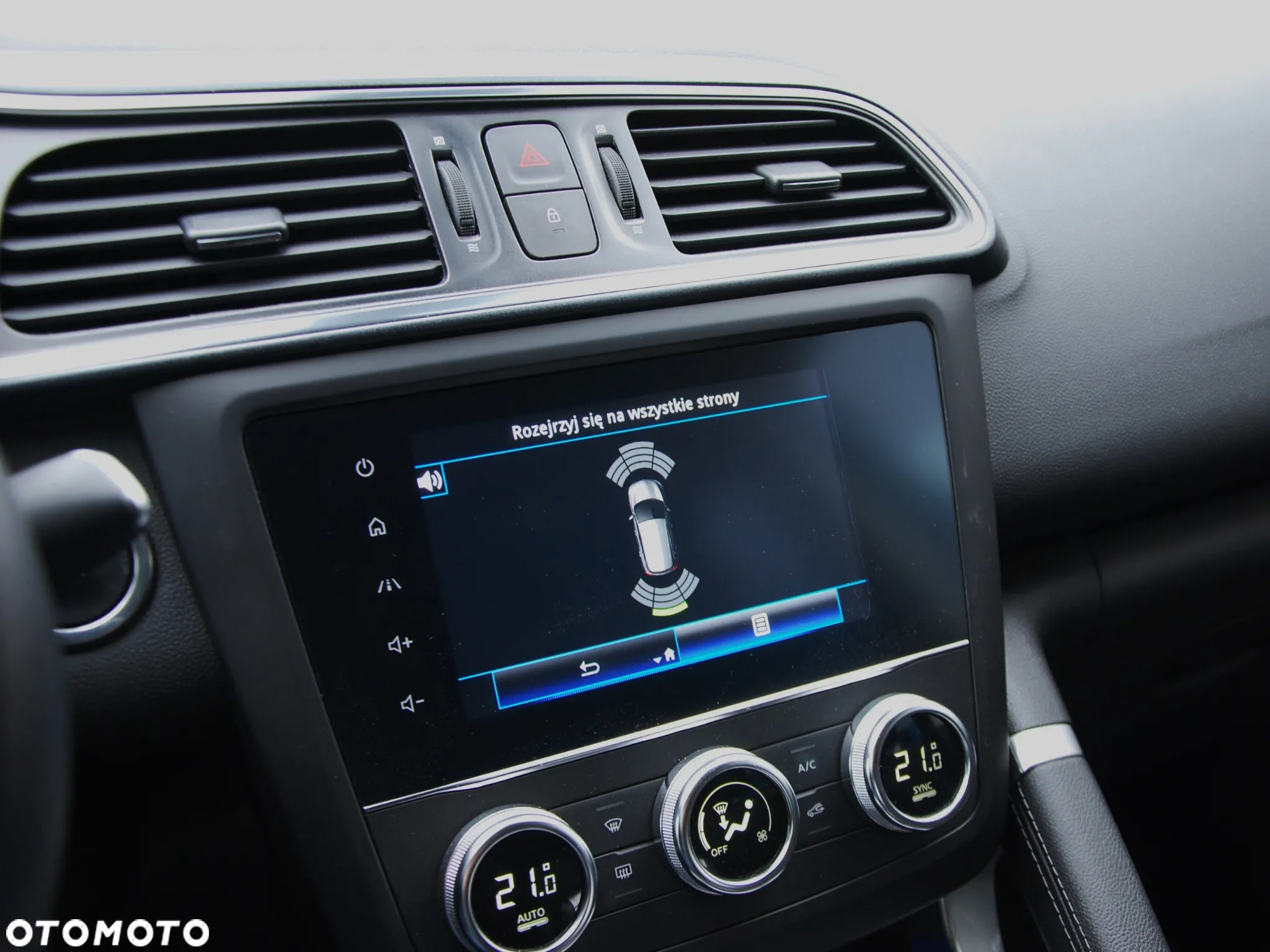 Renault Kadjar 1.3 TCe FAP Intens EDC - 20
