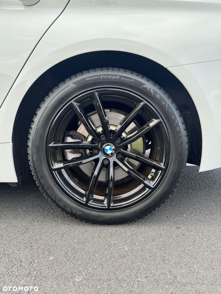 BMW Seria 5 - 23