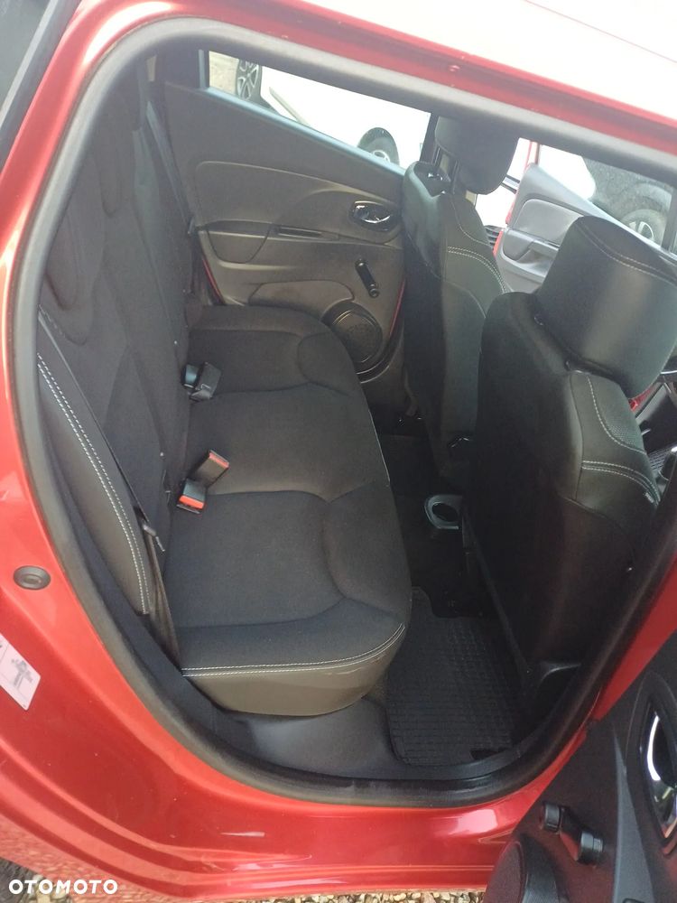 Renault Clio TCe 90 Luxe - 14