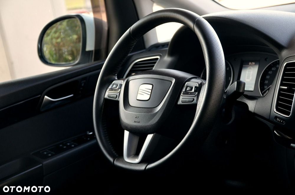 Seat Alhambra - 17