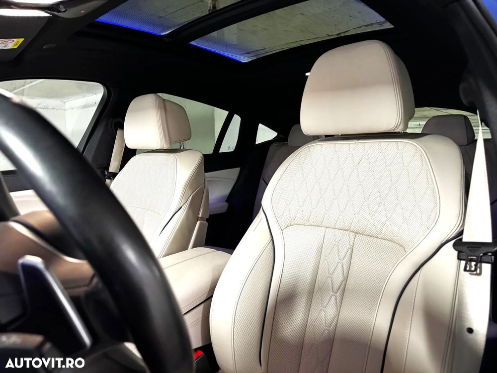 BMW X6 M M50d - 21