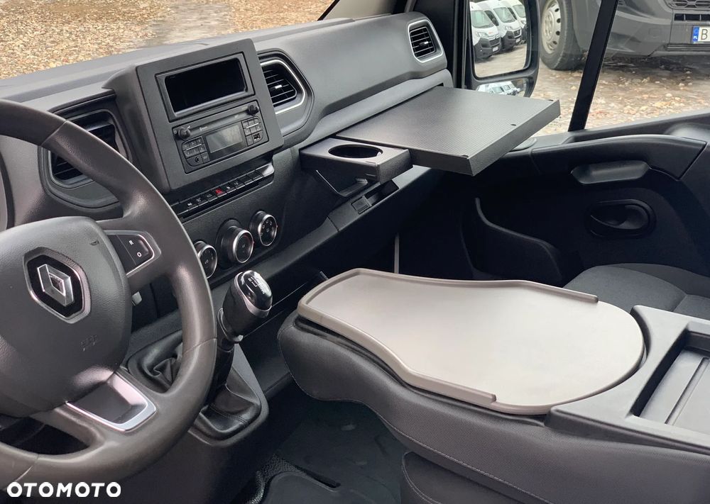 Renault Master - 39