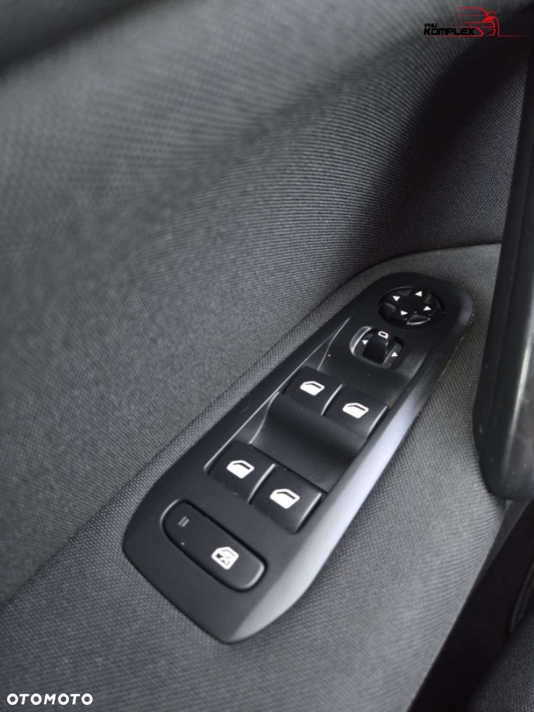 Peugeot 308 - 20