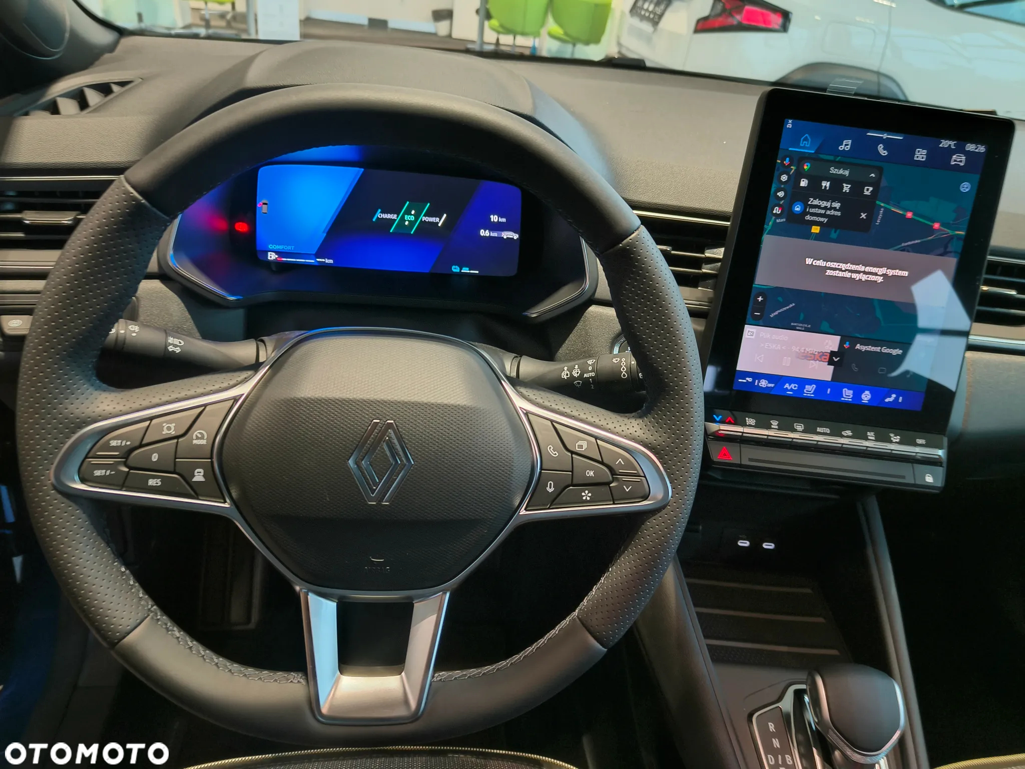Renault Symbioz 1.6 E-Tech Full Hybrid 145 Techno - 15