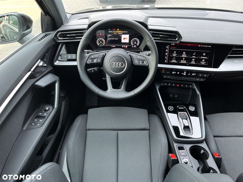 Audi A3 Limousine - 5