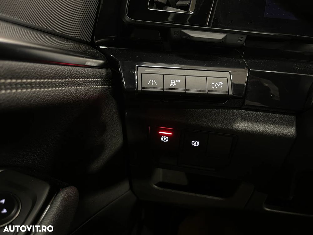 Renault Austral E-Tech Full 200 Techno - 26