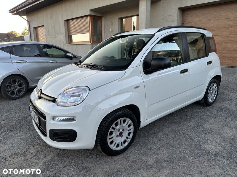 Fiat Panda - 3