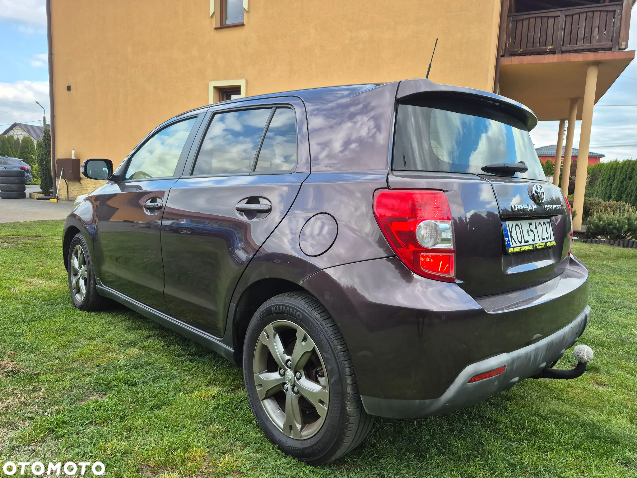 Toyota Urban Cruiser 1.33 4x2 Town - 16