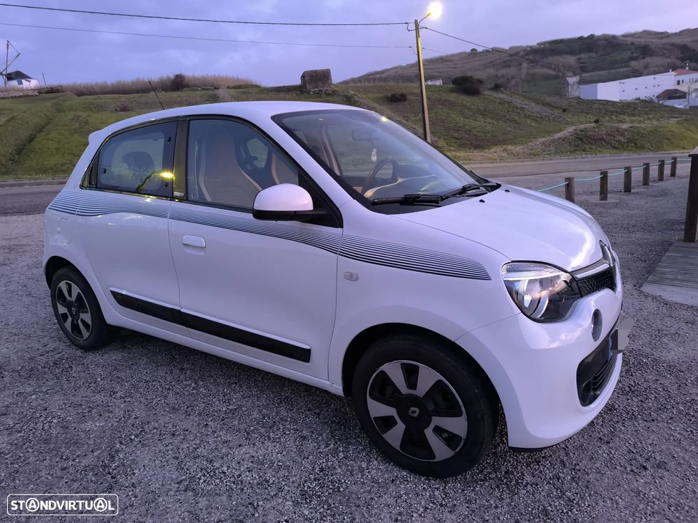 Renault Twingo 1.0 SCe Night&Day - 3