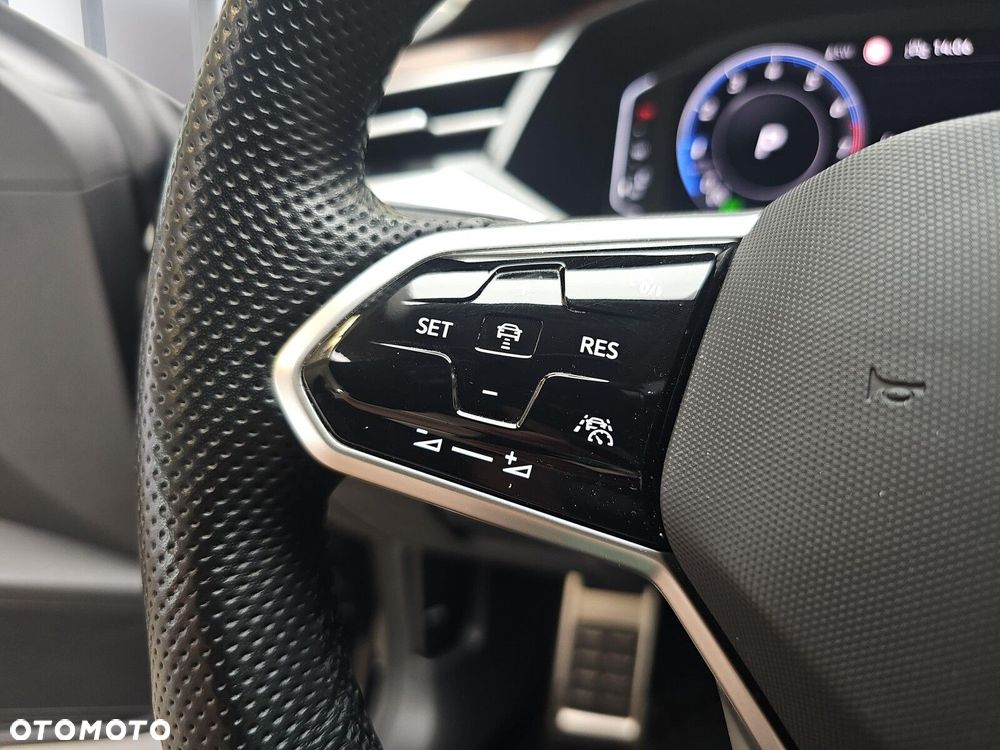 Volkswagen Arteon 2.0 TSI Elegance DSG - 15