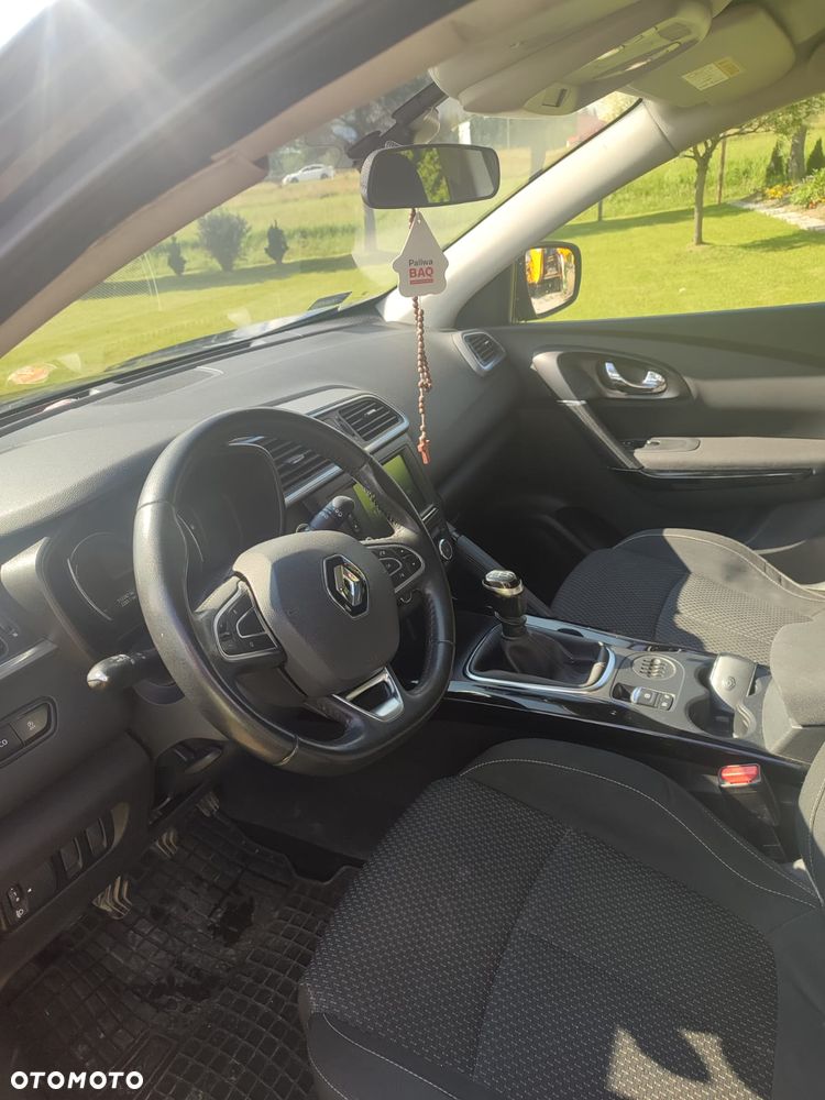 Renault Kadjar 1.5 dCi Energy Adventure - 8