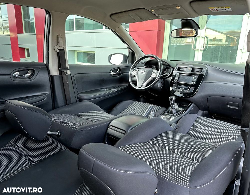 Nissan Pulsar - 10