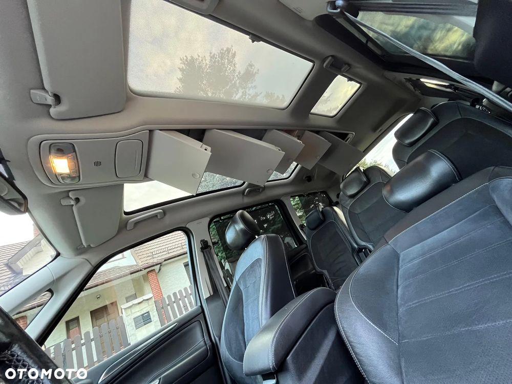 Ford Galaxy 2.2 TDCi Titanium - 39