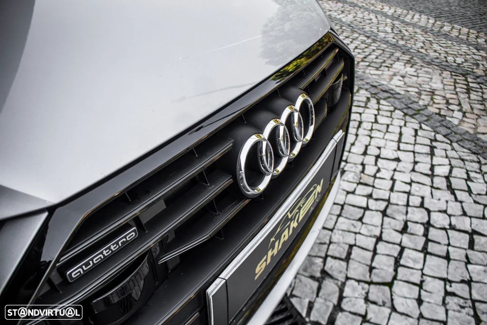 Audi A6 Avant 55 TFSI e quattro S tronic S line - 9