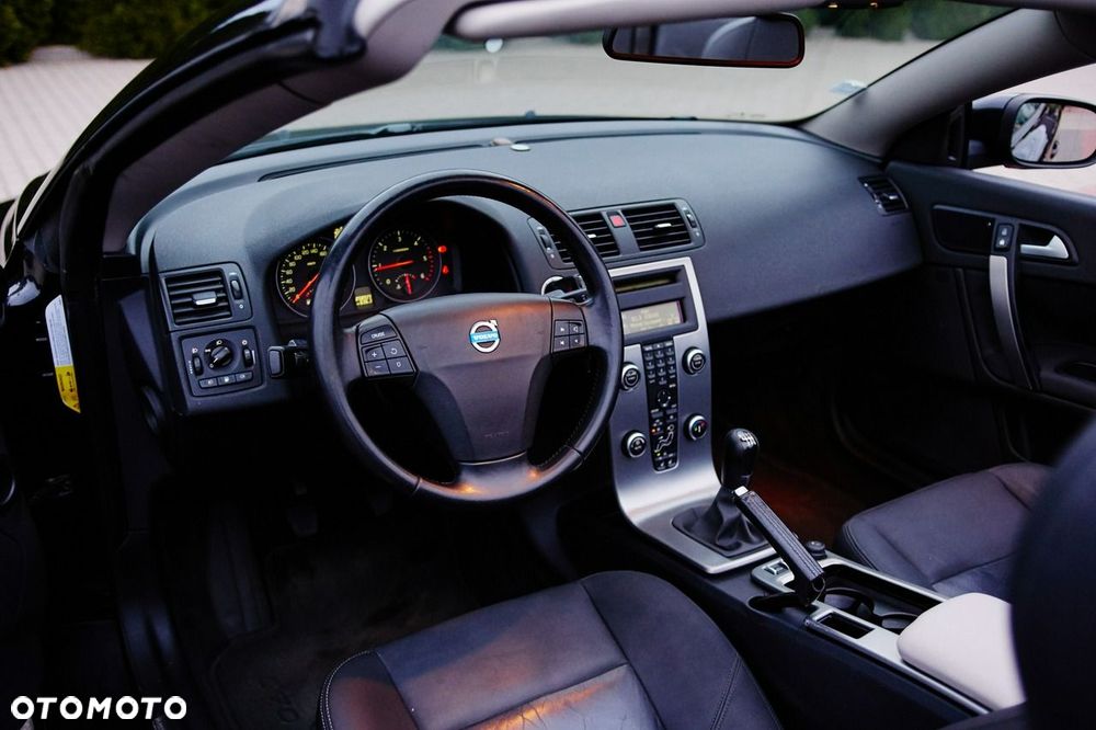 Volvo C70 - 18