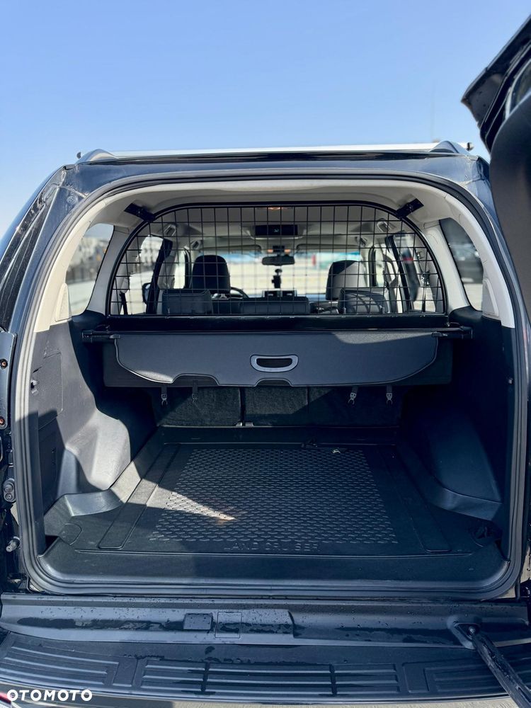 Toyota Land Cruiser LC 3.0 D-4D Invincible - 15