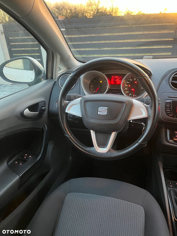 Seat Ibiza - 21
