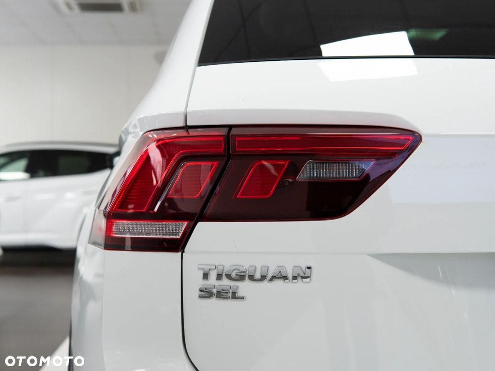 Volkswagen Tiguan - 8