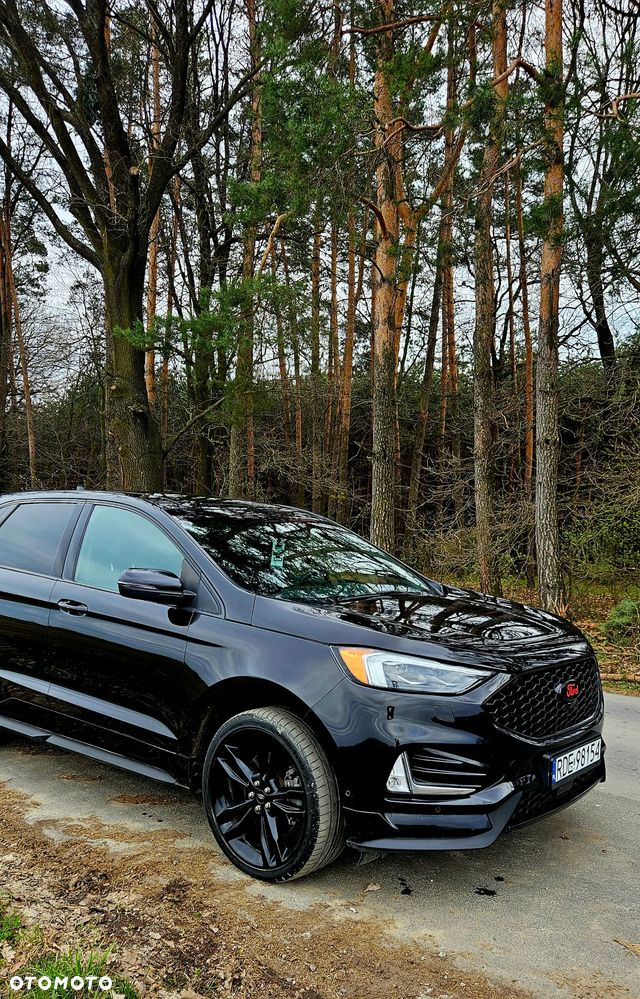 Ford Edge - 3