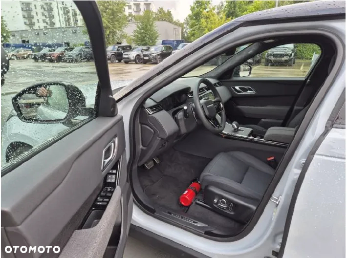 Land Rover Range Rover Velar - 6