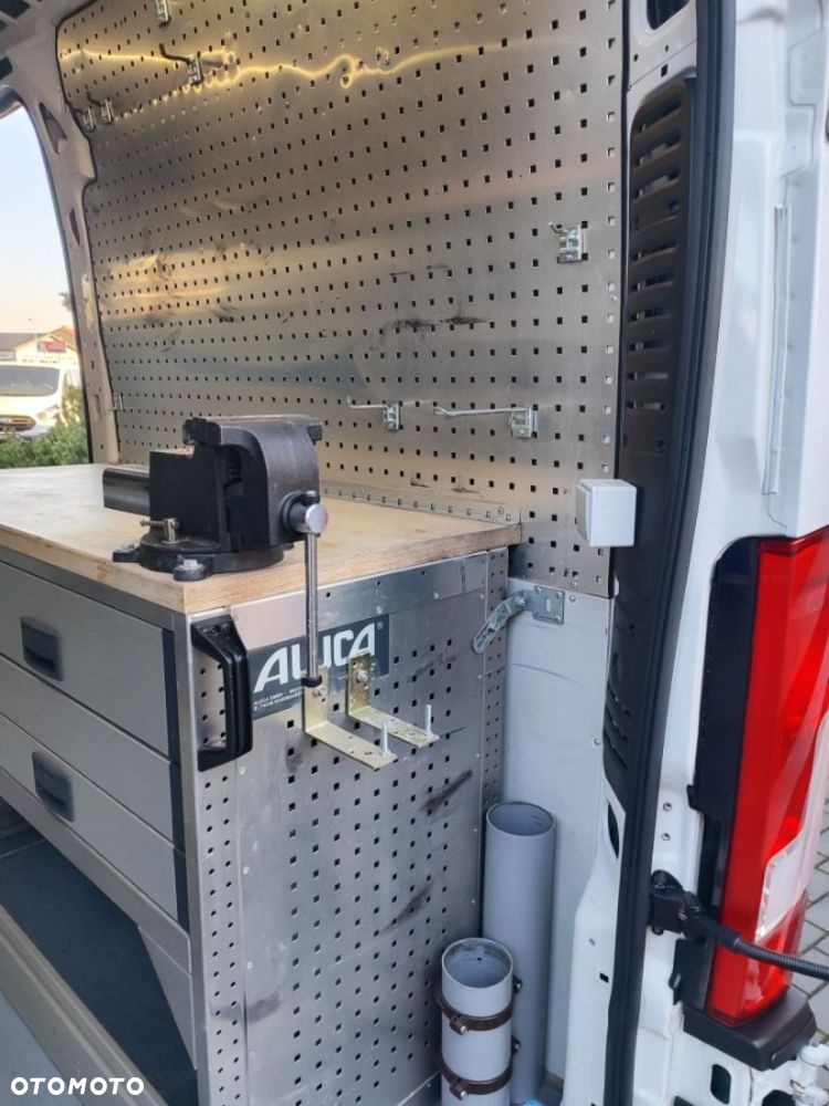 Fiat Ducato - 20