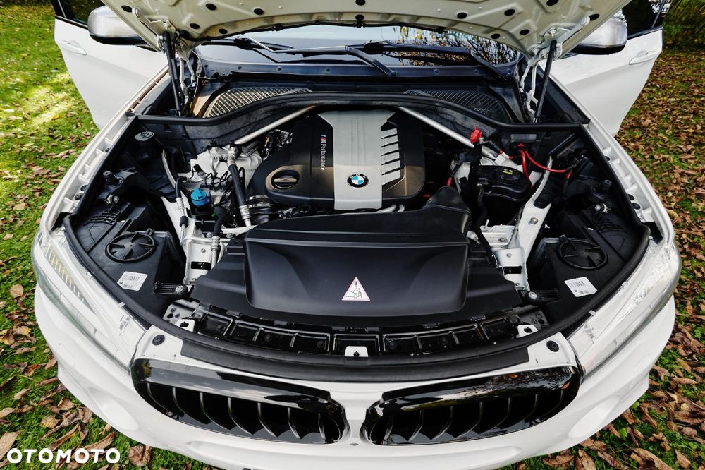 BMW X5 M - 11