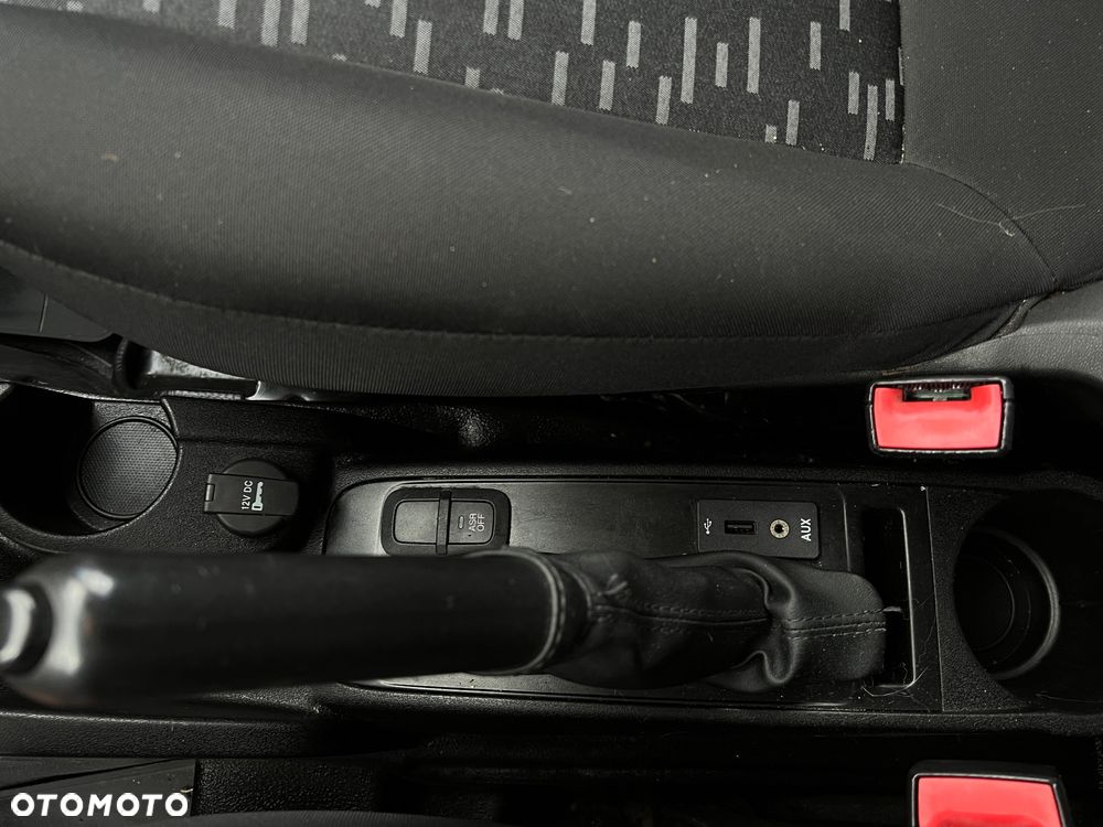 Opel Combo - 29