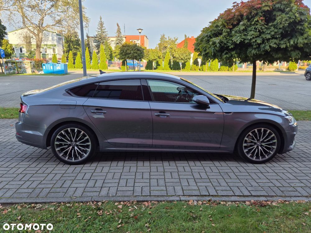 Audi A5 - 25
