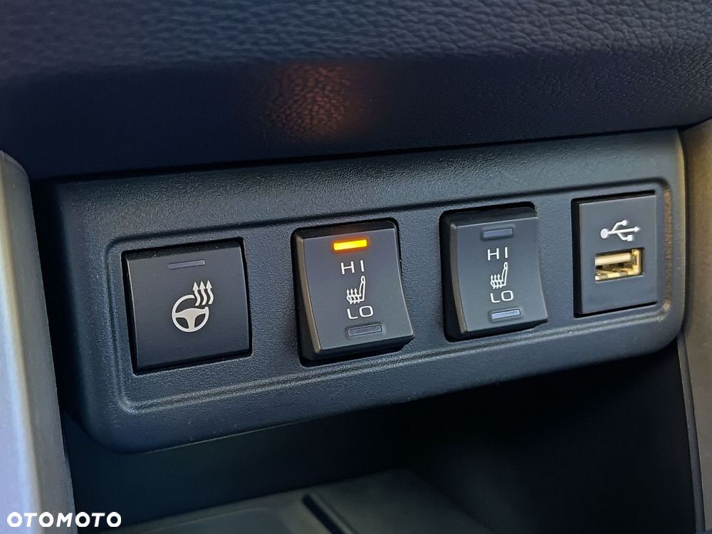 Toyota Corolla Cross 2.0 Hybrid Style - 25