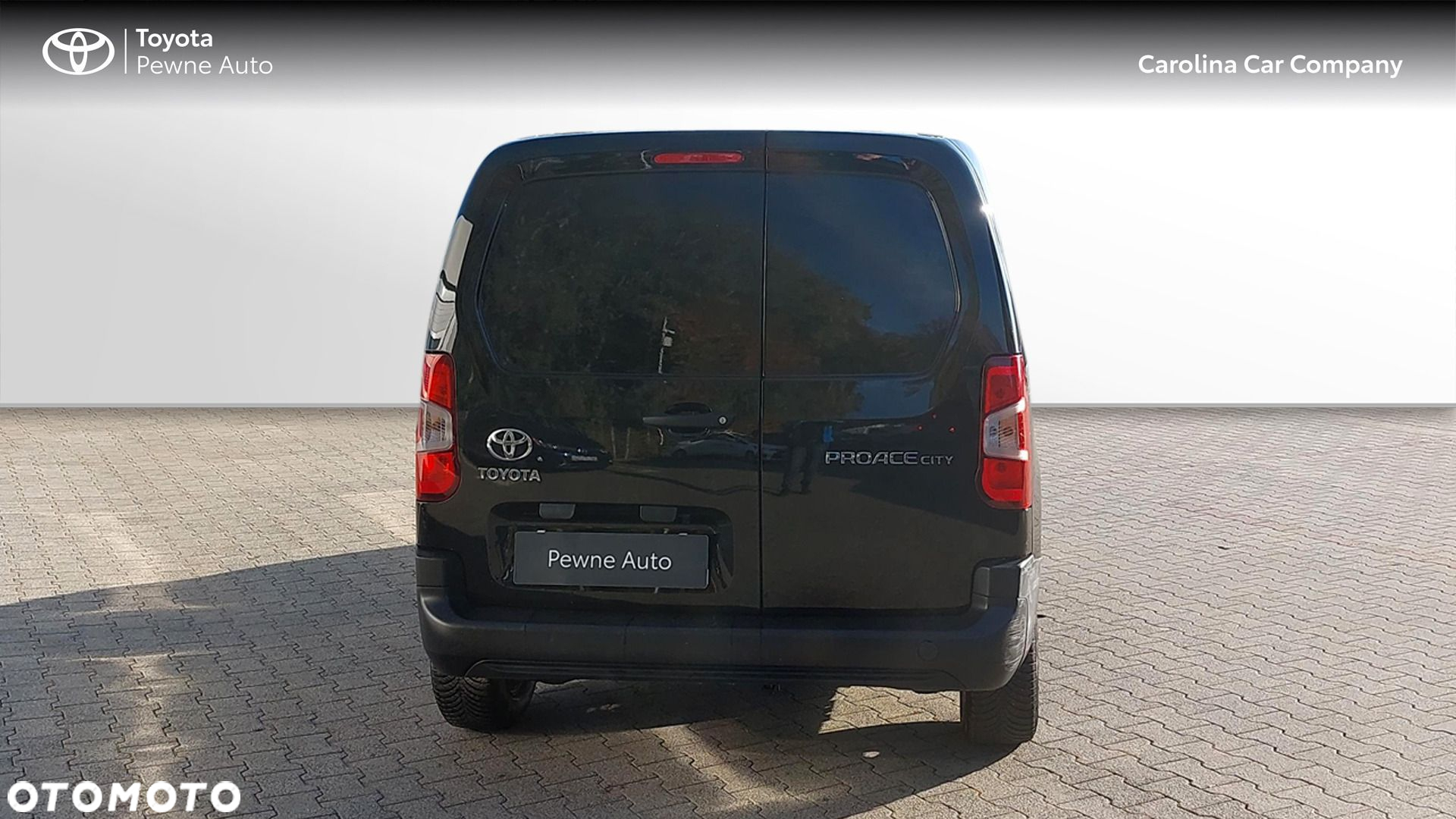 Toyota PROACE CITY - 4