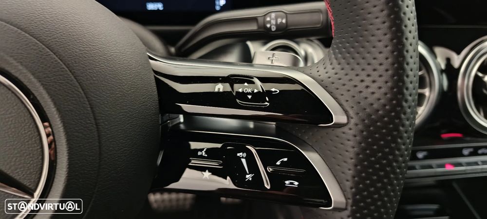 Mercedes-Benz EQB 350 4Matic AMG Line - 23