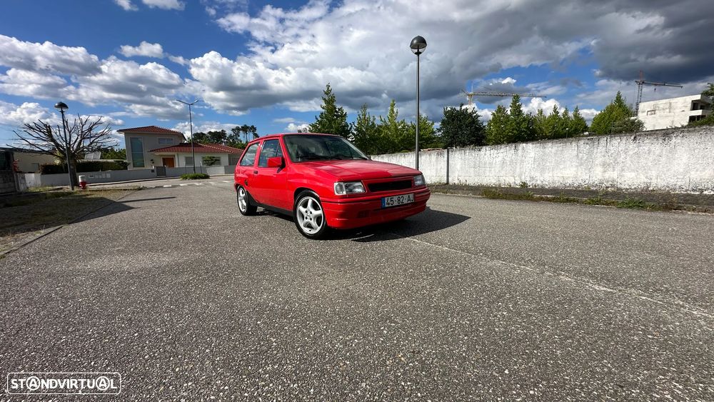 Opel Corsa 1.4 Joy - 13