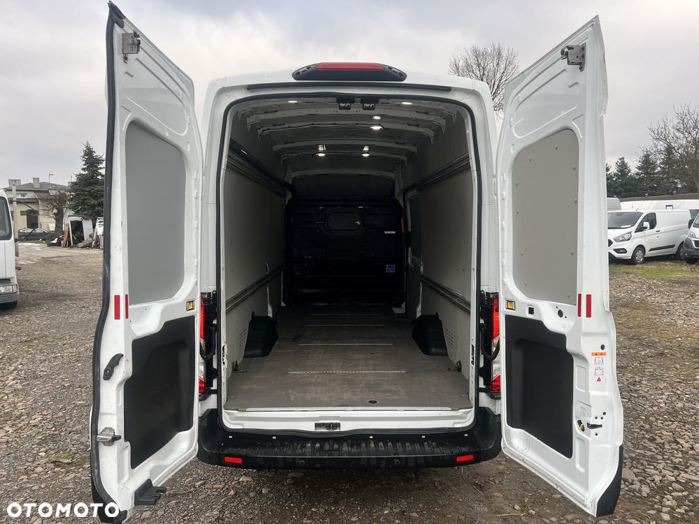 Ford Transit MAX JAMBO L4H3 - 8