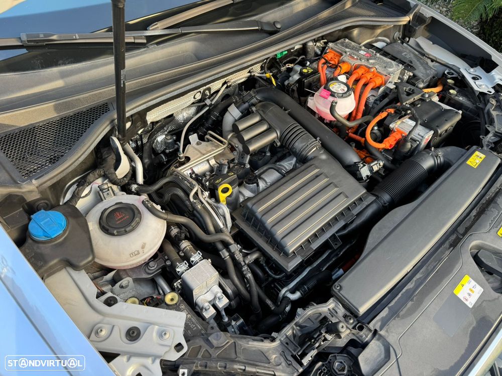 Audi Q3 45 TFSIe S tronic - 56