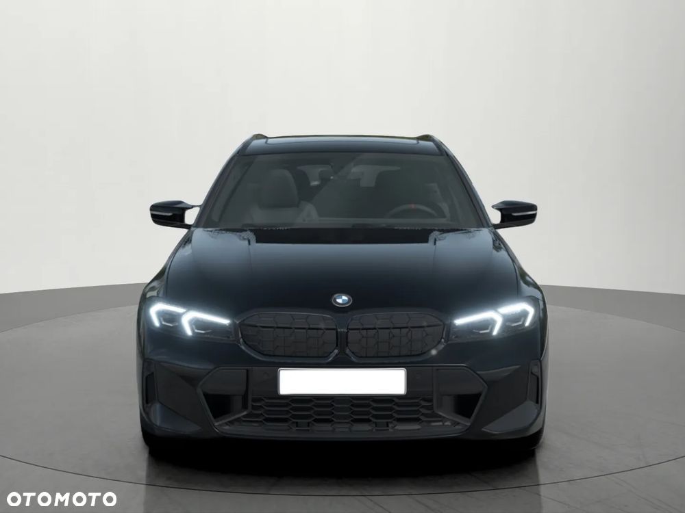 BMW Seria 3 M340i xDrive - 4