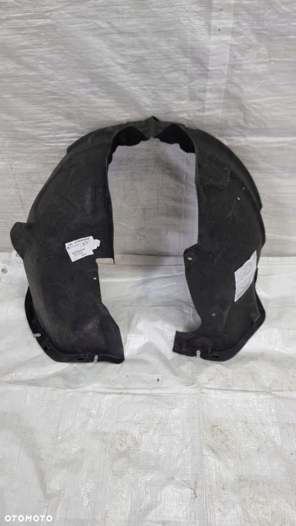 NADKOLE PRZEDNIE PRAWE OPEL ASTRA K V 39115548 NOWE ORYGINAŁ